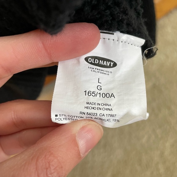 Turtleneck sweater - Picture 5 of 10